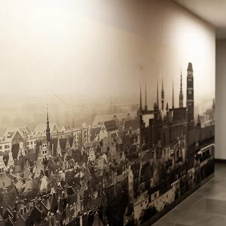 Maya's Flats & 25 - Z Widokiem Bastion Walowa,