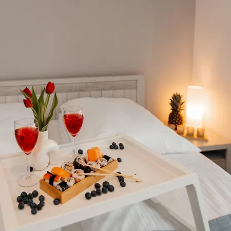 Apartment Maya's Flats & 25 - Z Widokiem Bastion Walowa, *