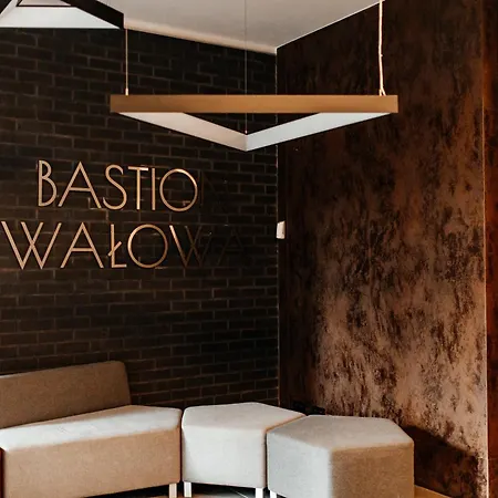 Maya's Flats & 25 - Z Widokiem Bastion Walowa, * Gdansk
