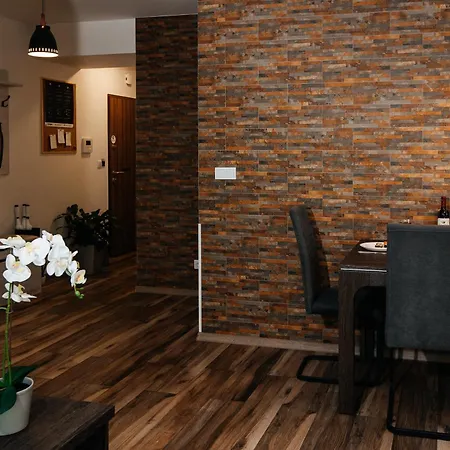 Maya's Flats & 25 - Z Widokiem Bastion Walowa,