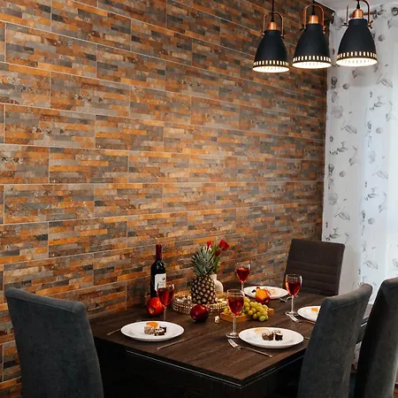 Maya's Flats & 25 - Z Widokiem Bastion Walowa, *