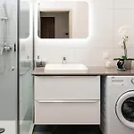 Maya's Flats 25 - Z Widokiem,