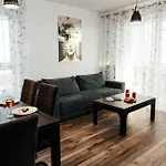Apartamento Maya's Flats 25 - Z Widokiem,