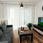 Maya's Flats 25 - Z Widokiem, * Gdańsk
