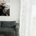 Apartamento Maya's Flats 25 - Z Widokiem,