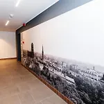 Maya's Flats 25 - Z Widokiem, Apartamento *
