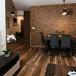 Maya's Flats 25 - Z Widokiem, Gdańsk