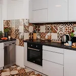 Maya's Flats 25 - Z Widokiem, Gdańsk