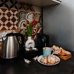 Maya's 25 - Z Widokiem Apartament Gdańsk