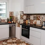 Apartament Maya's 25 - Z Widokiem *