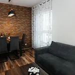 Apartamento Maya's Flats 25 - Z Widokiem,