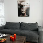 Apartamento Maya's Flats 25 - Z Widokiem,