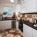 Apartament Maya's 25 - Z Widokiem *