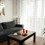 Apartamento Maya's Flats 25 - Z Widokiem,