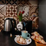 Apartamento Maya's Flats 25 - Z Widokiem, Gdańsk
