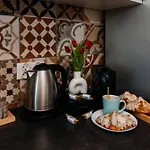 Maya's 25 - Z Widokiem * Gdańsk
