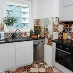 Maya's 25 - Z Widokiem Gdańsk