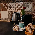 Apartamento Maya's Flats 25 - Z Widokiem, Gdańsk