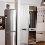 Maya's Flats 25 - Z Widokiem, Apartamento