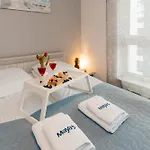 Maya's 25 - Z Widokiem Apartament Gdańsk