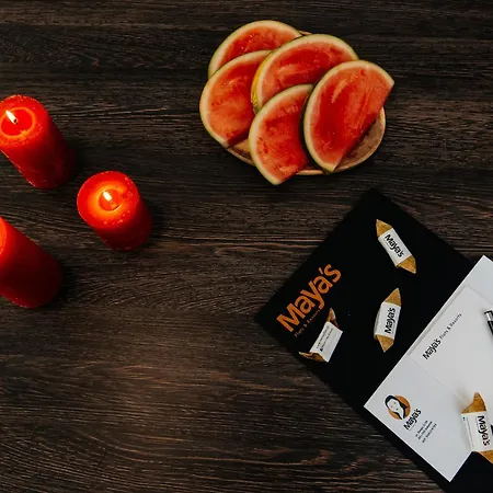 Maya's Flats & 25 - Z Widokiem Apartament