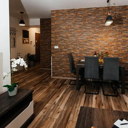 Maya's Flats & 25 - Z Widokiem Gdańsk