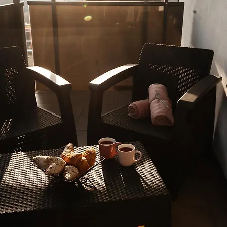 Appartement Maya's Flats & 25 - Z Widokiem *