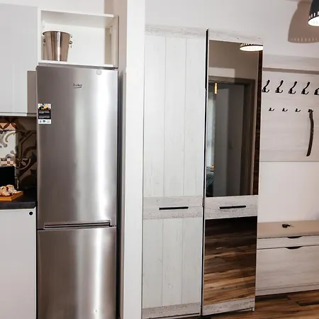 Maya's Flats & 25 - Z Widokiem Appartement