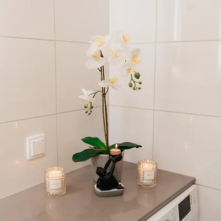 Maya's Flats & 25 - Z Widokiem Appartement