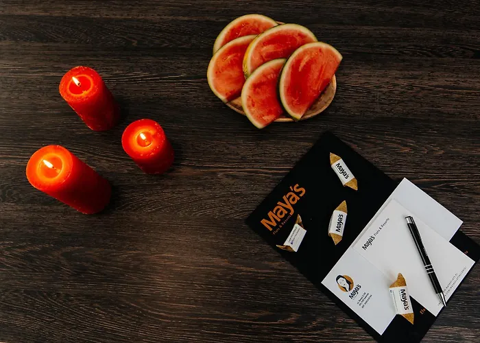 Maya's Flats & 25 - Z Widokiem Apartament