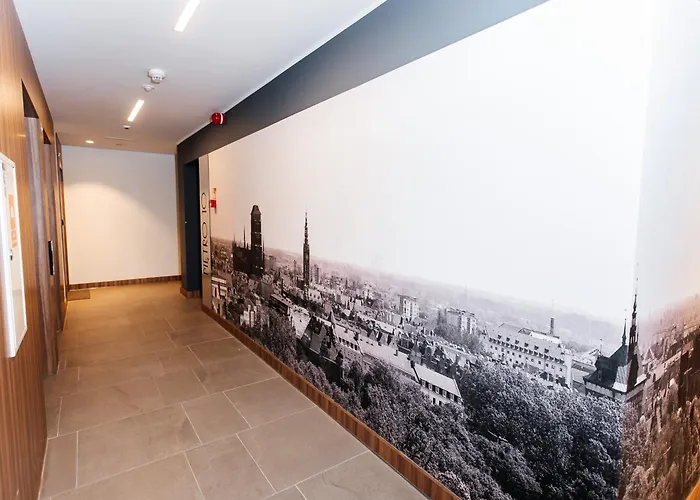 Maya's Flats & 25 - Z Widokiem Apartament *