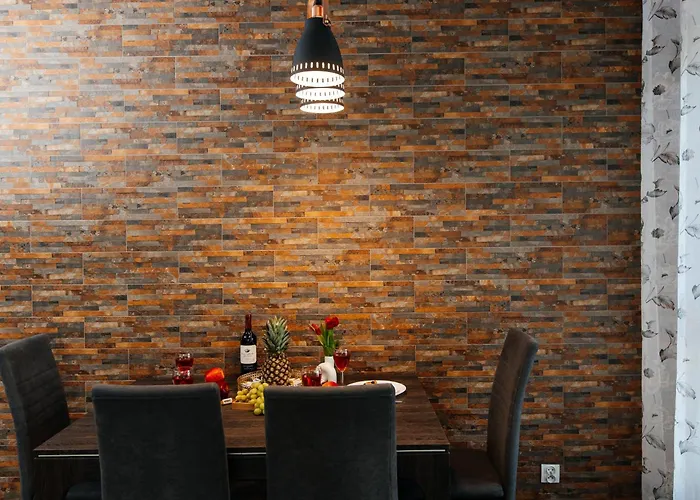 Maya's Flats & 25 - Z Widokiem Апартаменты Гданьск