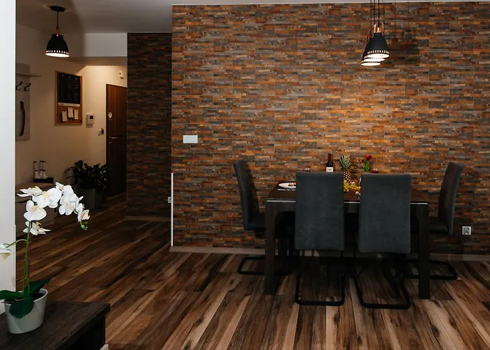 Maya's Flats & 25 - Z Widokiem * Gdańsk