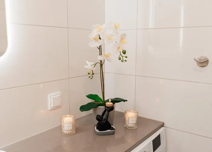 Maya's Flats & 25 - Z Widokiem Апартаменты