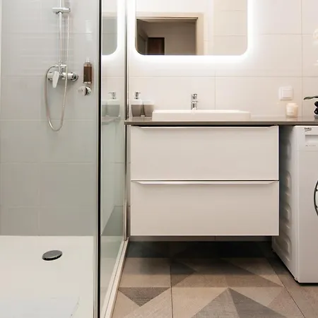 Maya's Flats & 25 - Z Widokiem Apartment