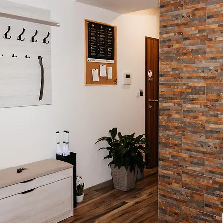 Maya's Flats & 25 - Z Widokiem * Danzig