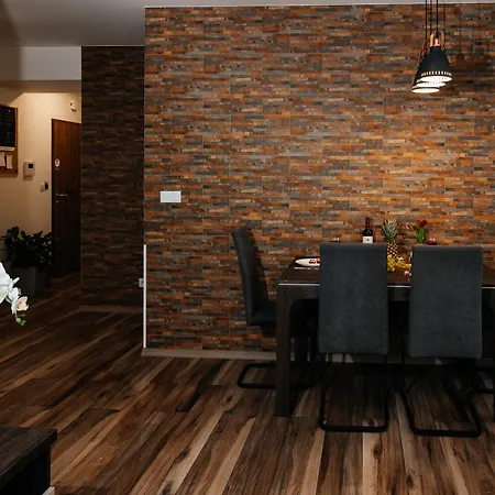 Maya's Flats & 25 - Z Widokiem * Danzig